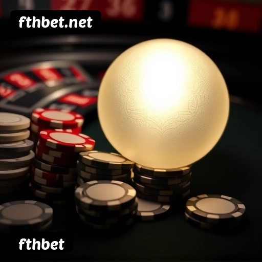 Tabela RTP dos jogos de cassino da fthbet