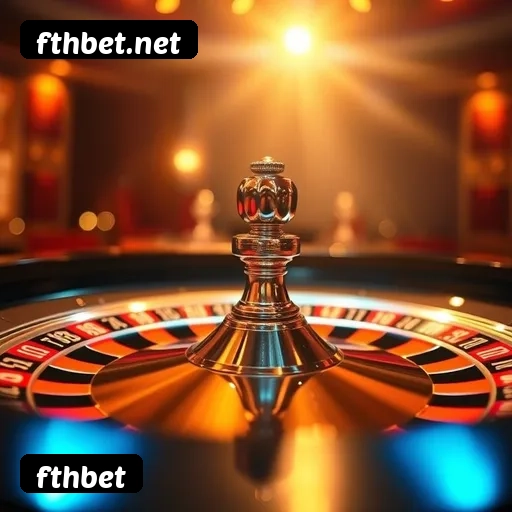 Loterias online disponíveis na fthbet
